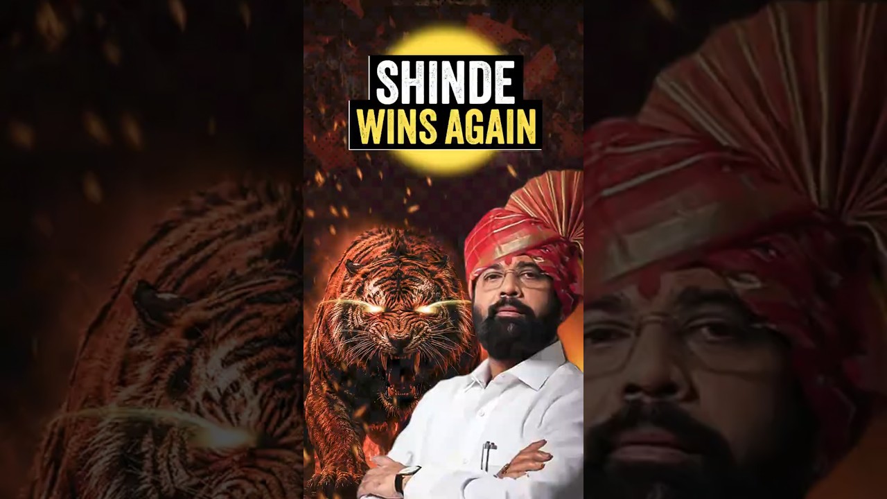 Operation Tiger: Why Uddhav Thackeray Lost 6 MPs to Eknath Shinde?