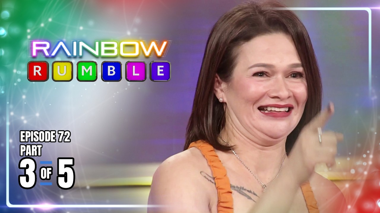 Rainbow Rumble | Episode 72 (3/5) | March 7, 2026