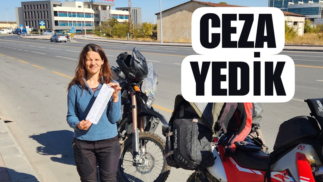 ELAZIĞ'DA NELER YEDİK! ADIYAMAN NEMRUT TURU #70