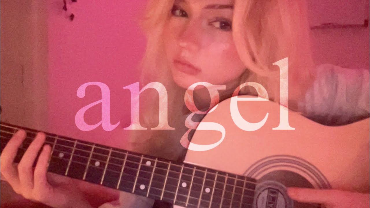 angel - mantha