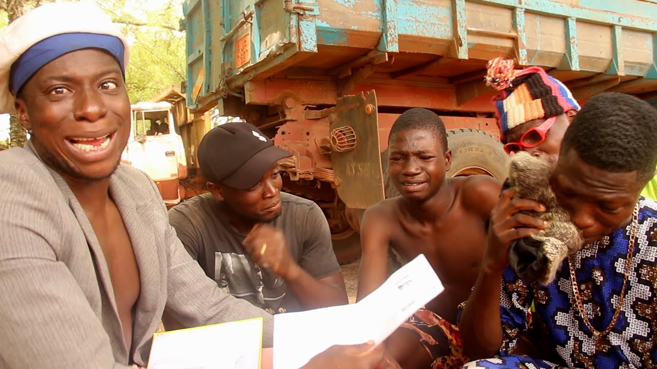 Des Locataires très Malins
