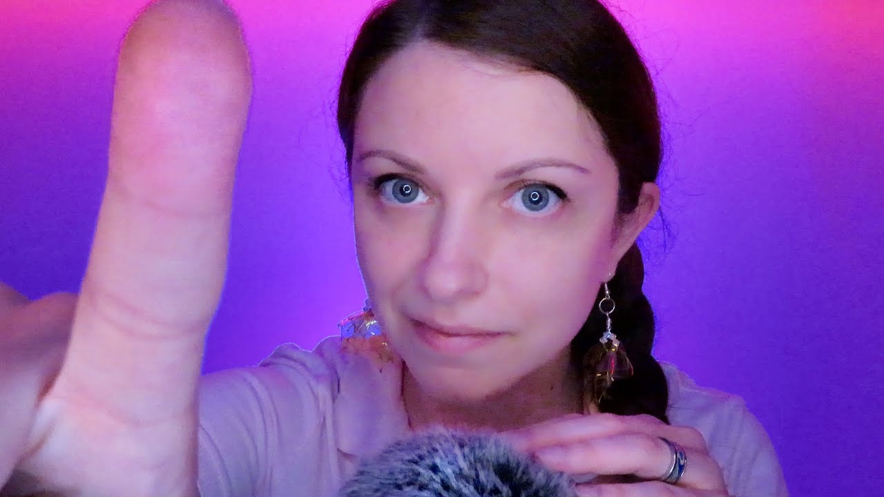 10 MINUTI PER ADDORMENTARTI ASMR IRRESISTIBILE