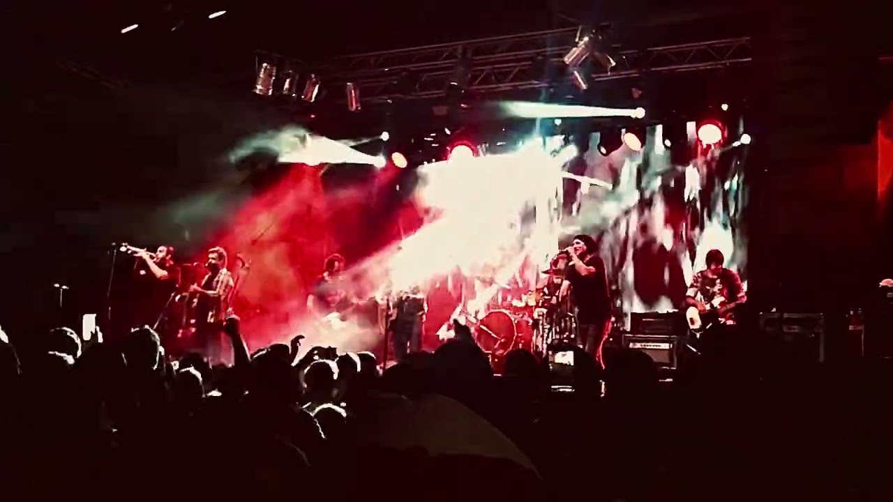 Mi Diablo _ La Vela Puerca - CC Konex Bs As 12/2/20