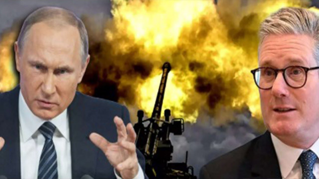 Shpërthin lufta Rusi – Angli? Putin ngre bombarduesit bërthamor – War Report 25 Dhjetor
