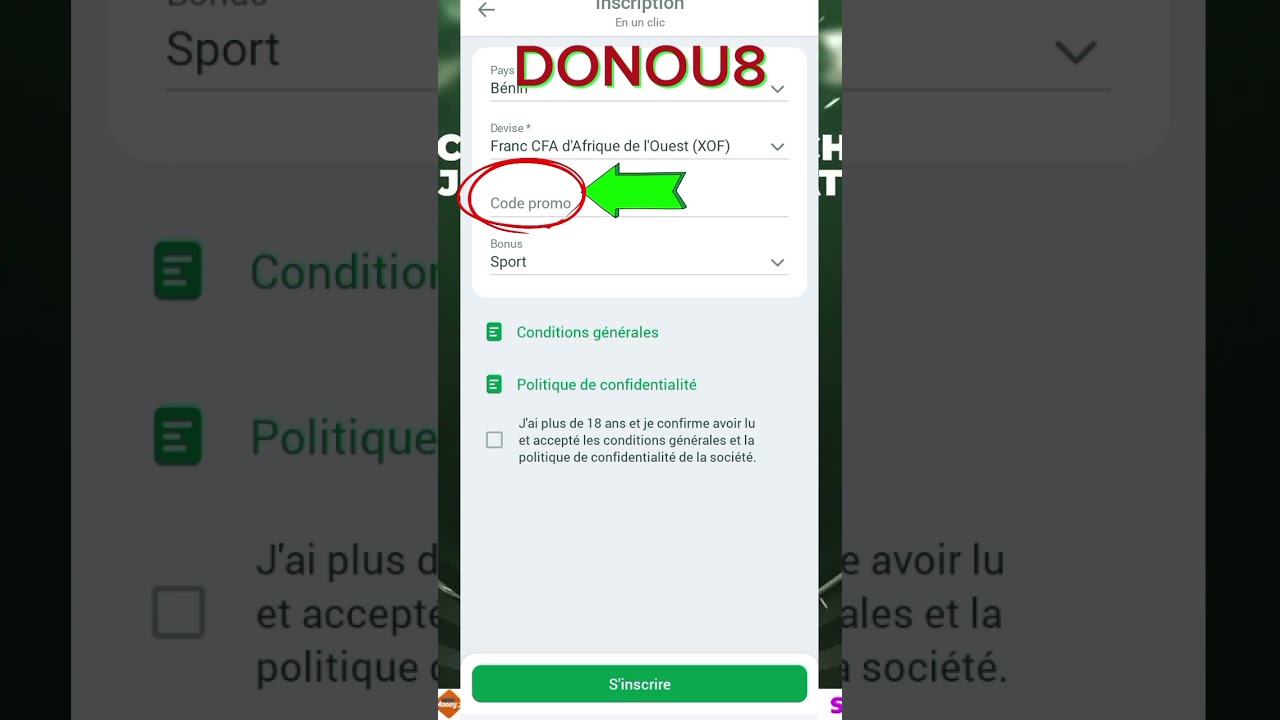 CODE PROMO Linebet |  code promo Linebet 2025 |  #linebet