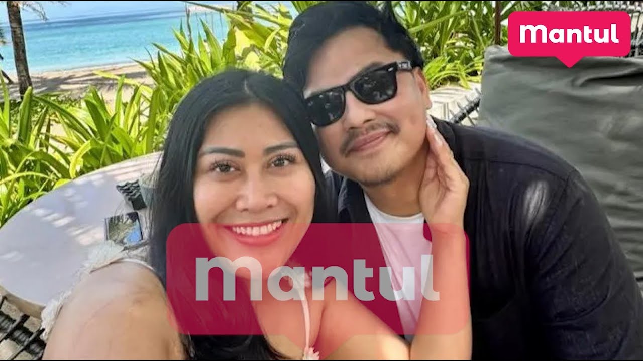 Suami Boiyen diduga terseret kasus penipuan dan penggelapan dana investasi di somasi 3x24 jam