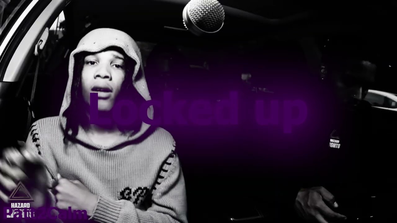 Mdot 59 x Nunnie Da III Jerk Drill Type Beat - 
