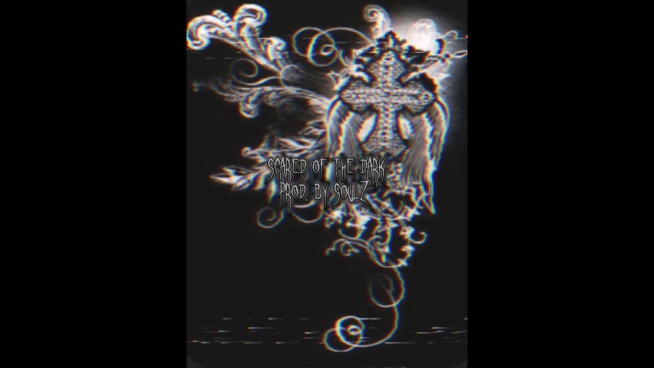 SCARED OF THE DARK SNIPPET! #prodbysoulz #snippet #soulzmusic #soulz