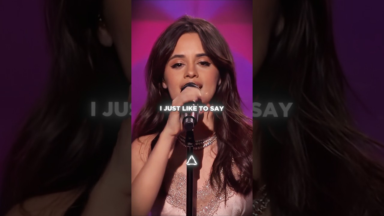 Camila Cabello's Heartfelt Tribute to Her Mom! 💖