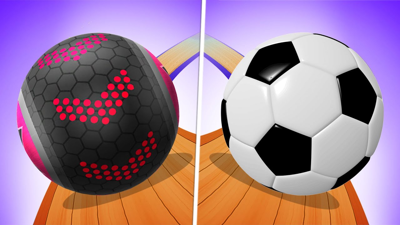 📌 Going Balls Top Free Game Mobile Satisfying TOP LEVELS Tiktok Gameplay iOS,Android Gaming U7MZKFL