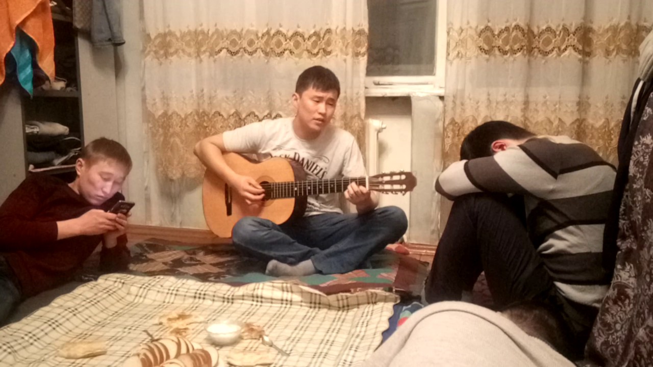 Тилек токонов 23.01.17