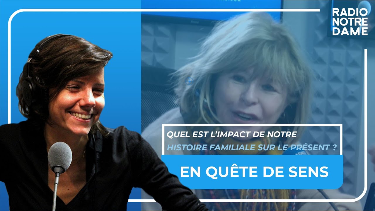 Quel est l’impact de notre histoire familiale sur le présent ?