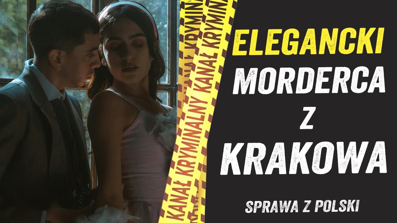 POLOWAŁ NA BOGATE KOBIETY