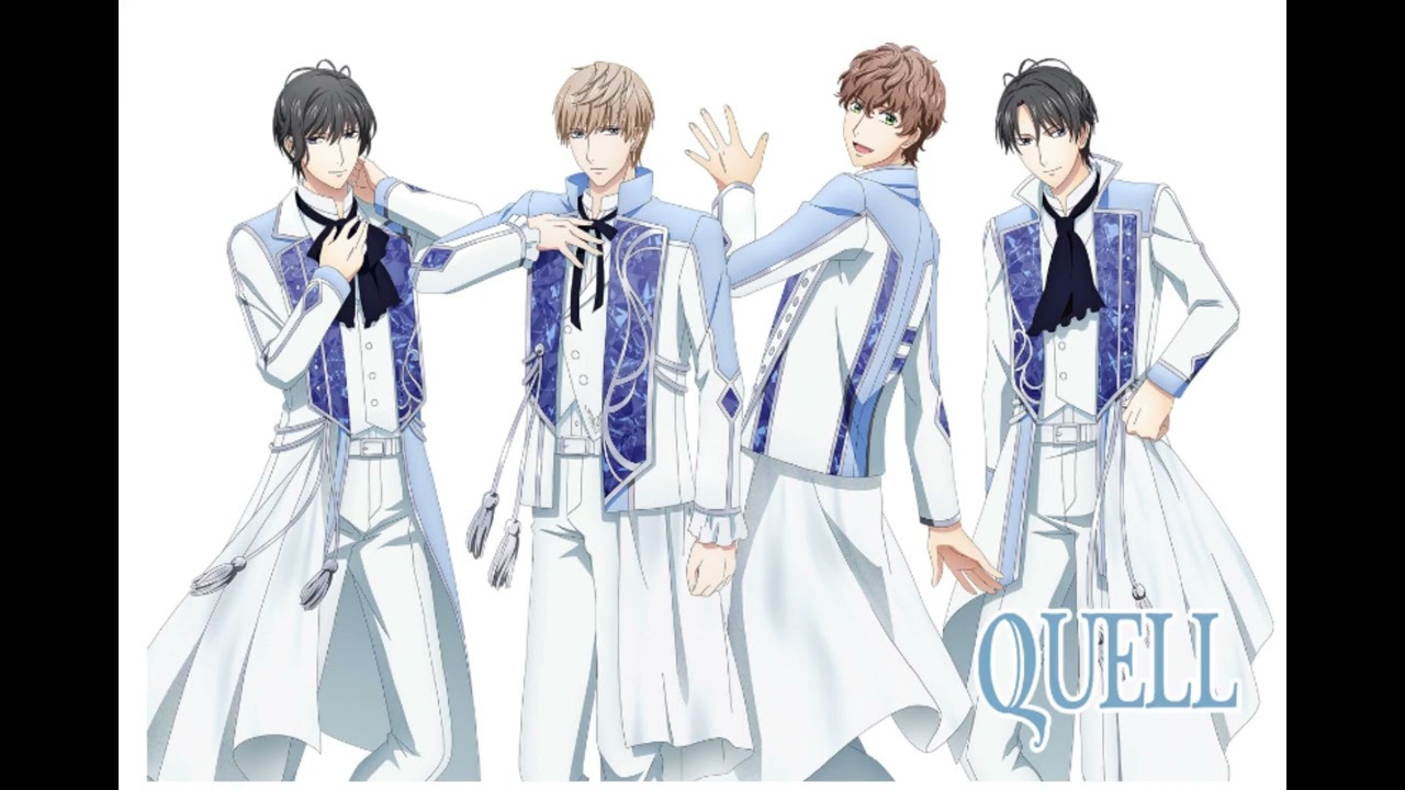 Quell~ Your freedom full version