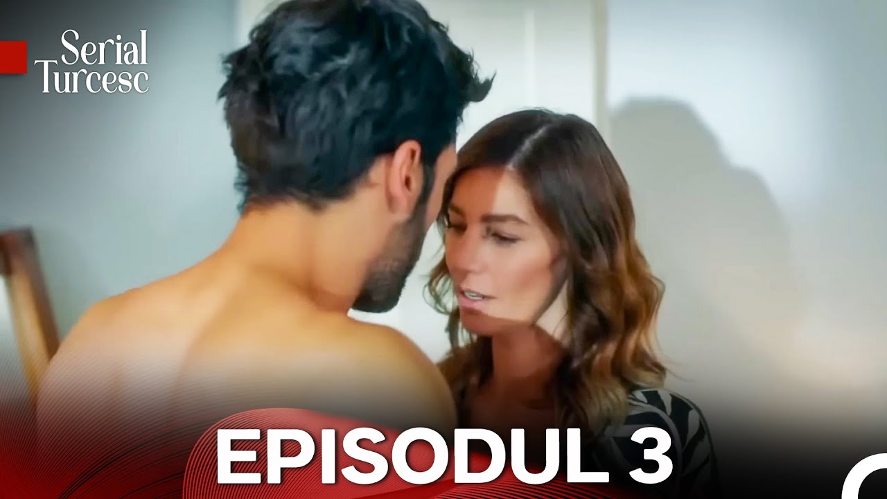 Partea Mea Stângă Episodul 3 (Versiunea Lungă)