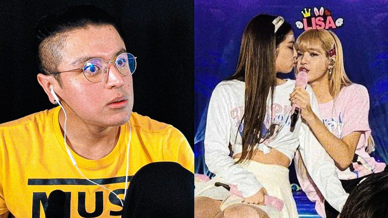 BLACKPINK SIENDO NOVIAS | REACTION!!!
