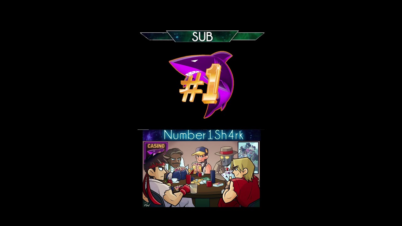 Late Night Gaming!  |   3rd Strike  |  MvC2  |  SC2