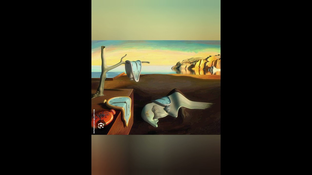 Crtiquing European Paintings