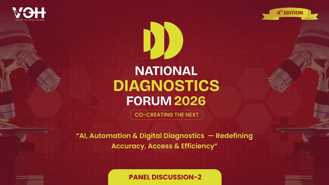 Transforming Diagnostics Through AI & Digital Innovation