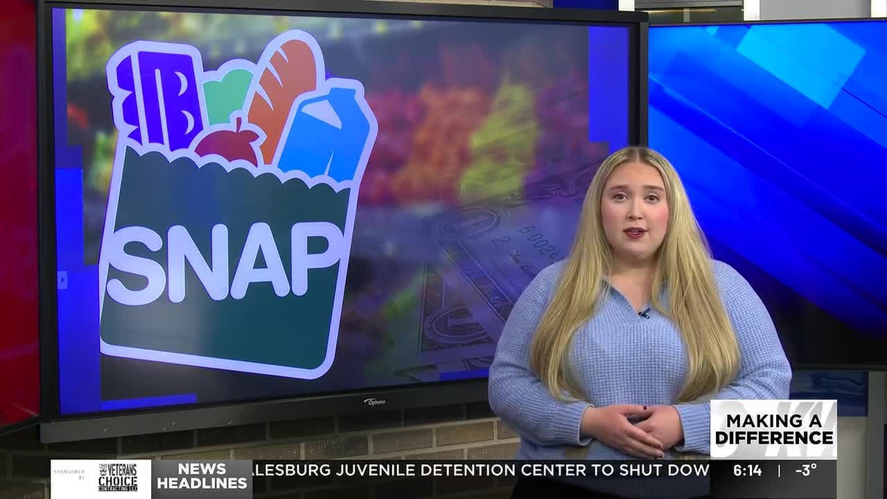 New SNAP work requirements go into effect Feb. 1