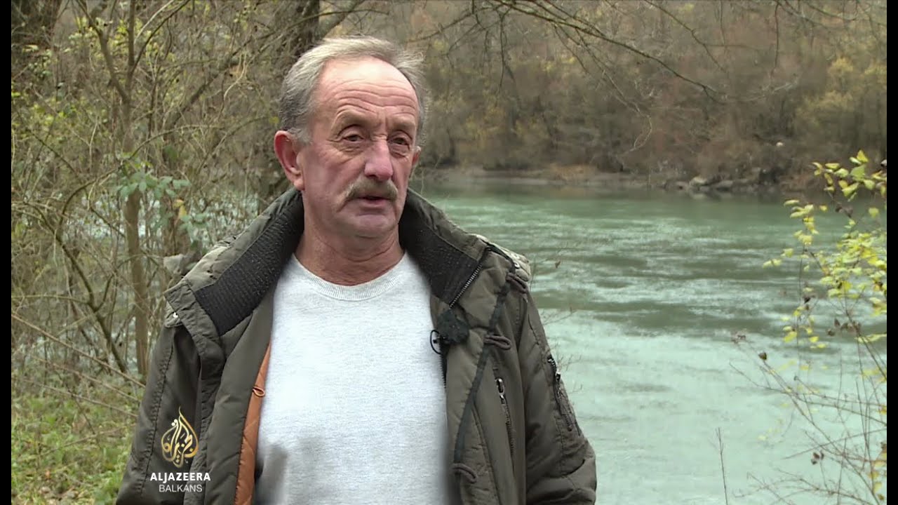 Hidrocentrale na Drini uzrokuju politički spor BiH i Srbije
