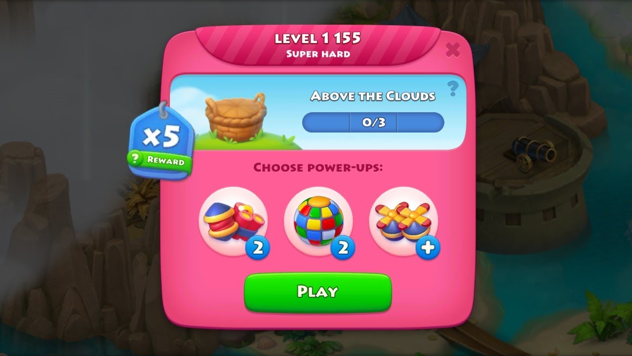 TOWNSHIP COLORFUL PUZZLE LEVEL 1151, 1152, 1153, 1154 AND 1155 SUPER HARD @theonlycozy #township