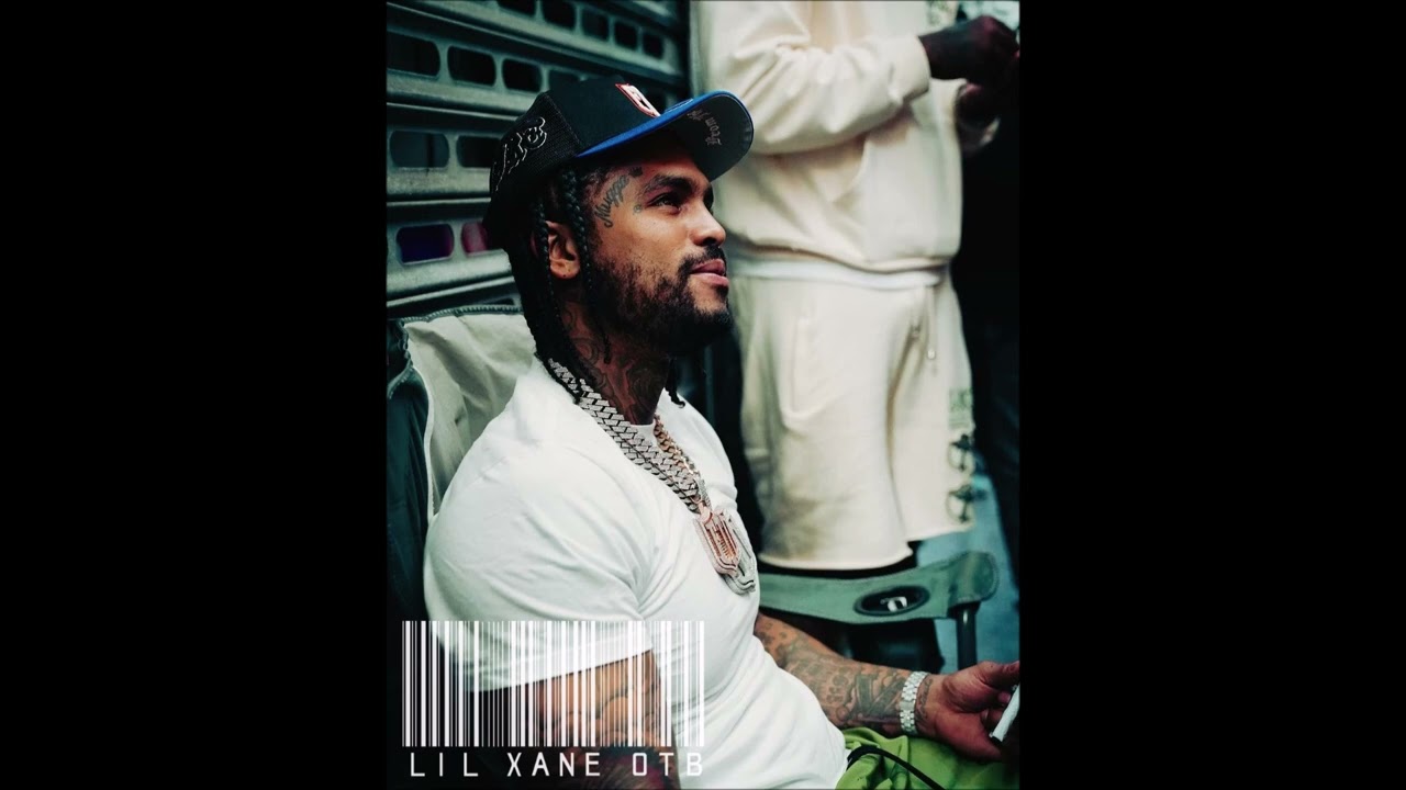 Dave East Type Beat NEW 2024 (Prod. By Xane OTB)