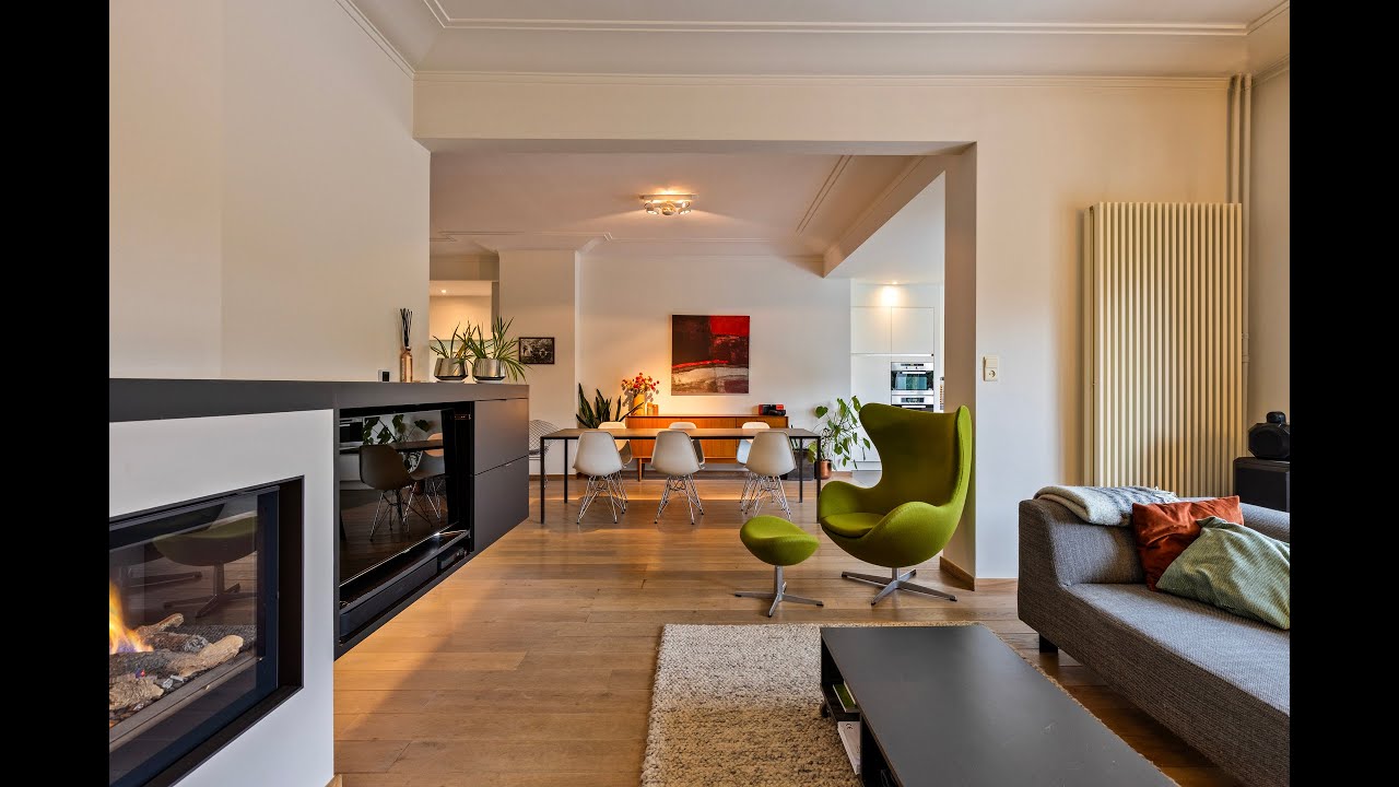 LISTINGS: FOR SALE - TE KOOP - WOMMELGEM - HERENTALSEBAAN