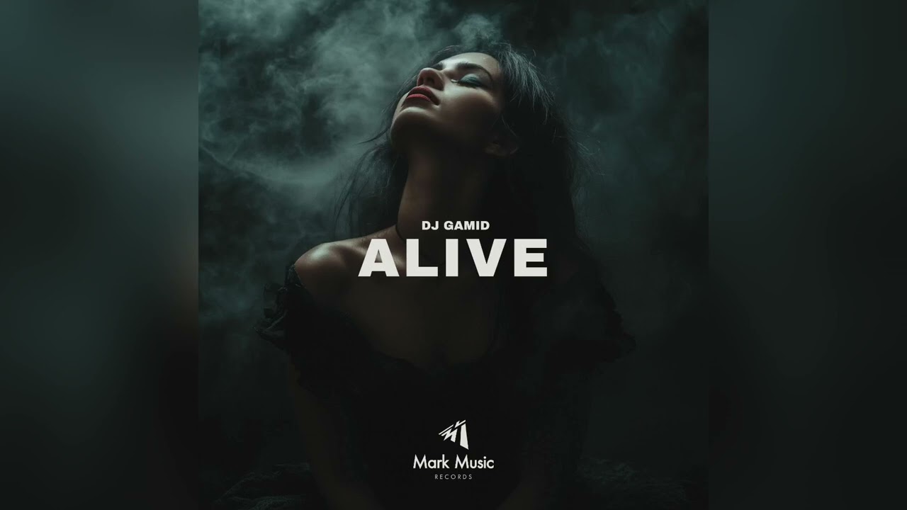 DJ Gamid - Alive