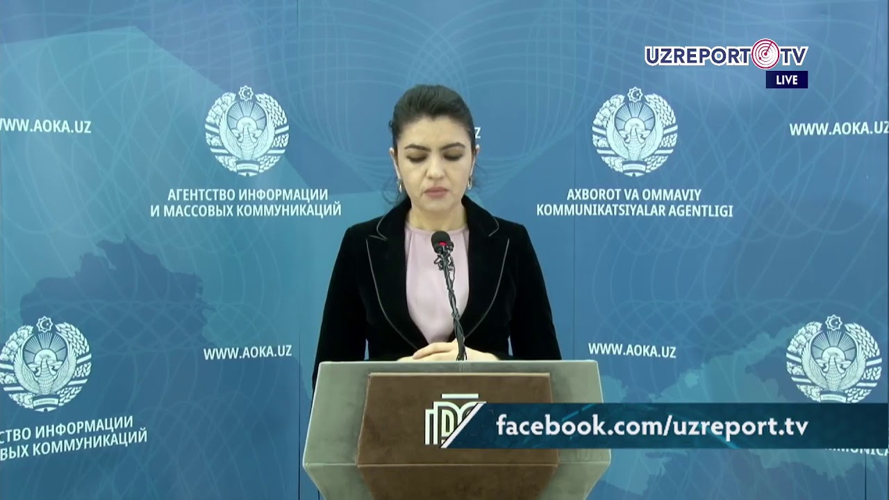 Xodimlarning ishdan nohaq bo‘shatilishi va shunga o‘xshash holatlar bo‘yicha brifing