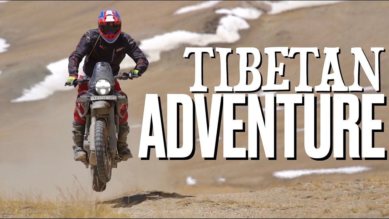 Himalayan Hero  