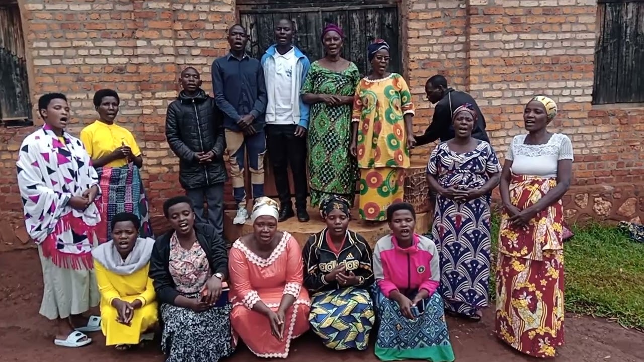 Gumy'agakiza ibihe bigoye biratwegereje