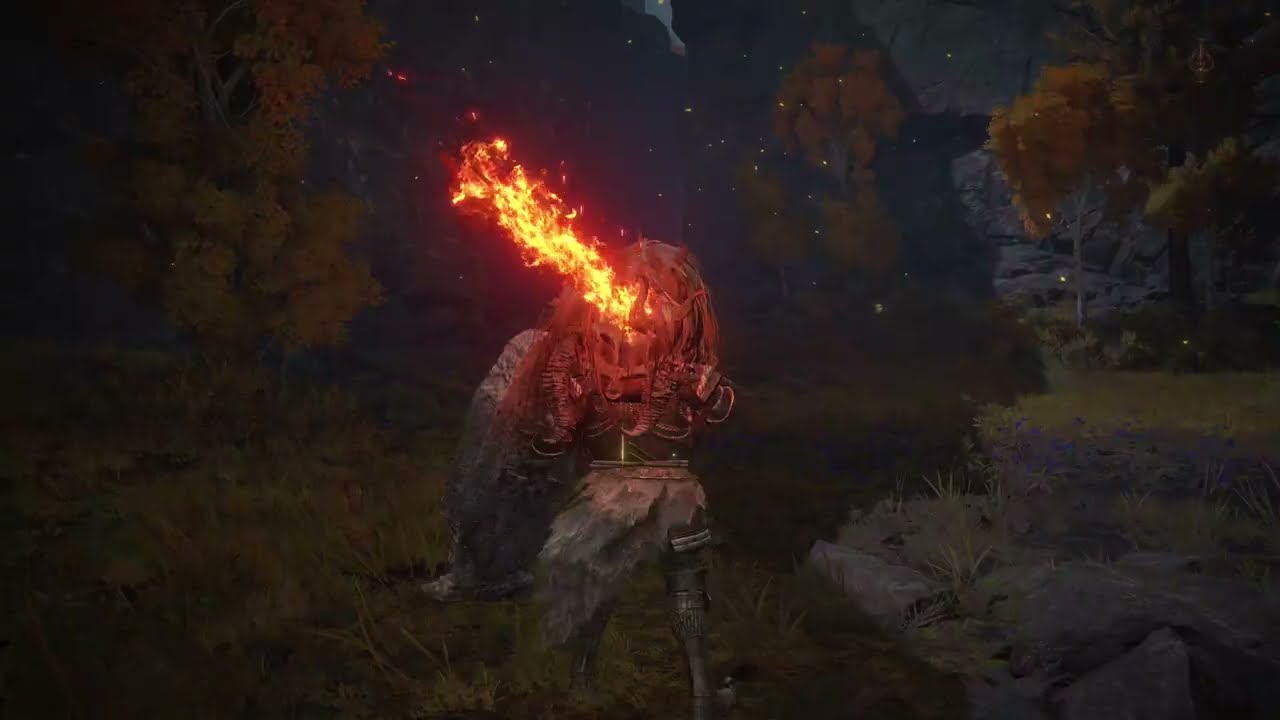 Elden Ring - How to Find Blackguard Big Boggart in Leyndell and Buy Boiled Crab