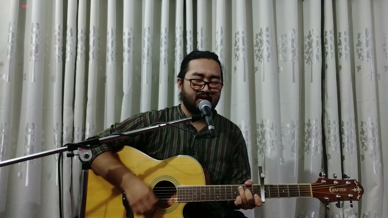 Manish Tamang | Virtual Praise & Worship Sessions | Session 9