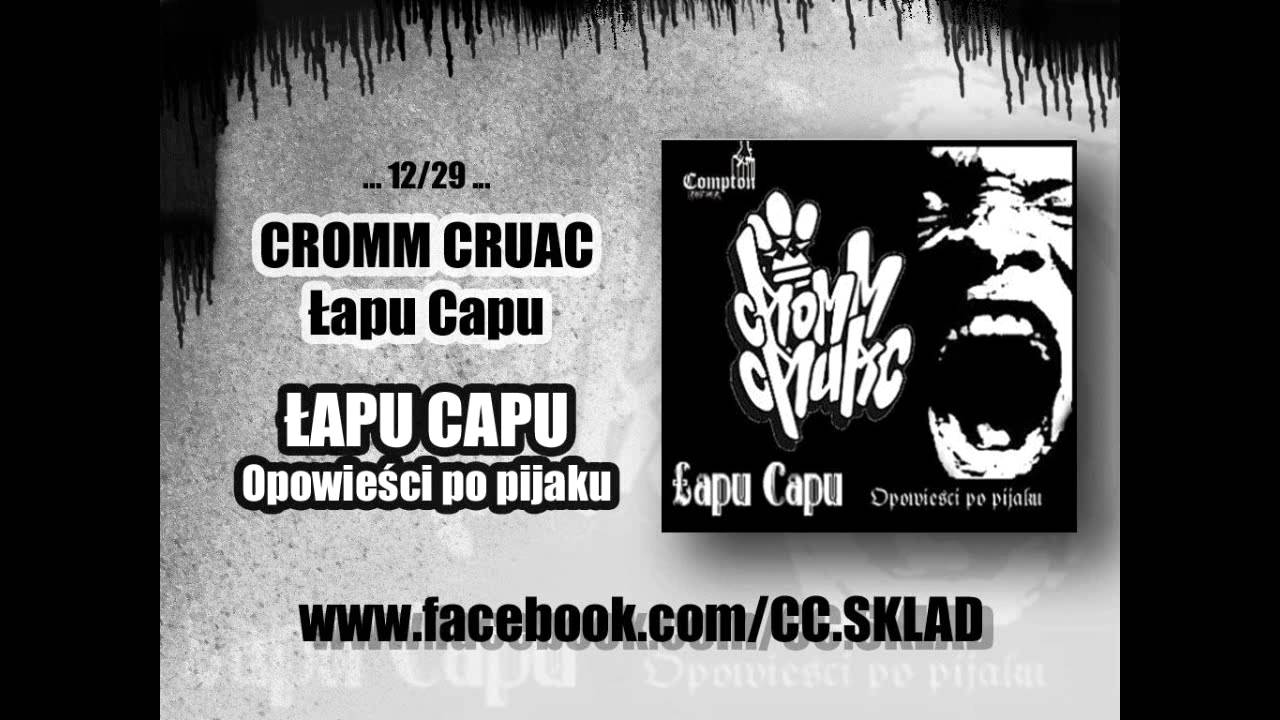 12.Cromm Cruac - 