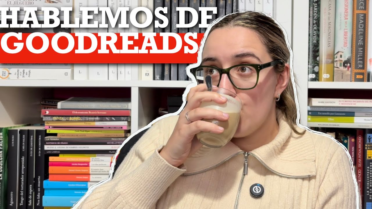 Sobre el reto de lectura de GOODREADS📚 | Lectura de calidad vs lectura veloz