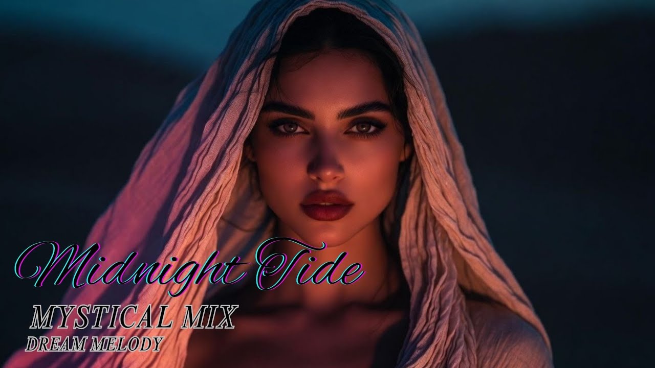 [2026] - Midnight Tide - [Deep House Mix] [Dream Melody] [Mystical]