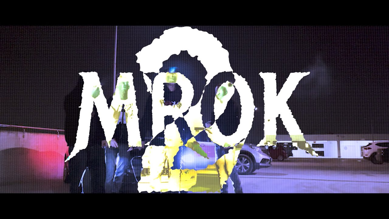 SVN - MROK vol.2 (prod. blarez x sami) (🎥: 1onedoer)