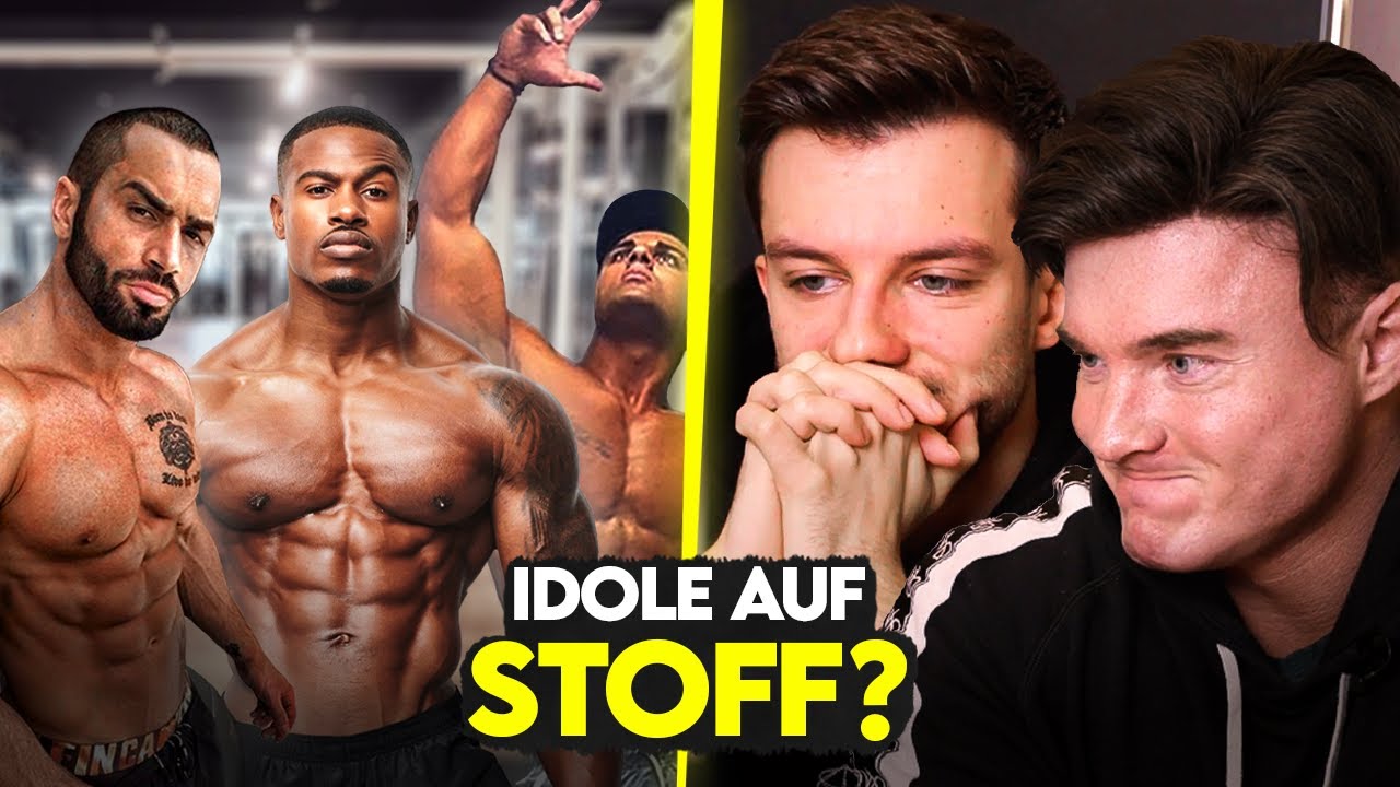 STOFF ODER NATURAL: Alte Vorbilder