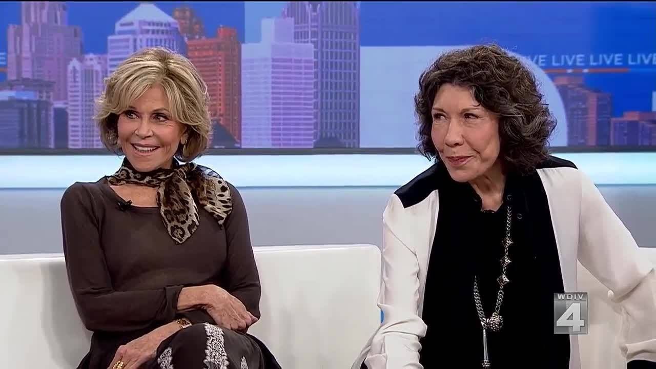 Live in the D: FULL Jane and Lilly