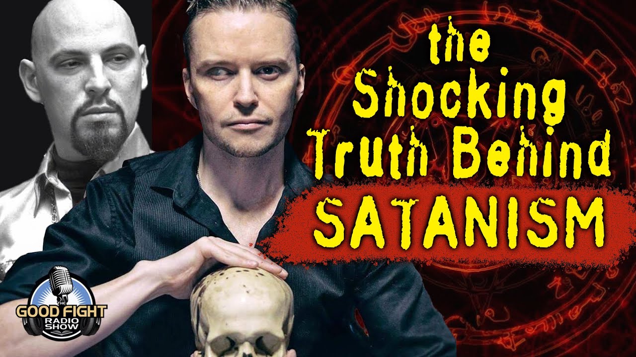 Exposing Satanic Cult&rsquo;s Best Kept Secrets