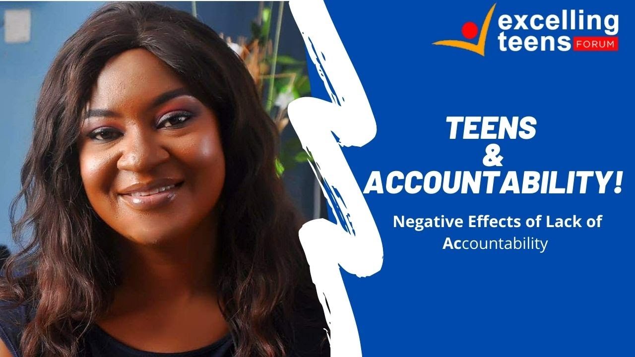 Negative Effects of Lack of Accountability