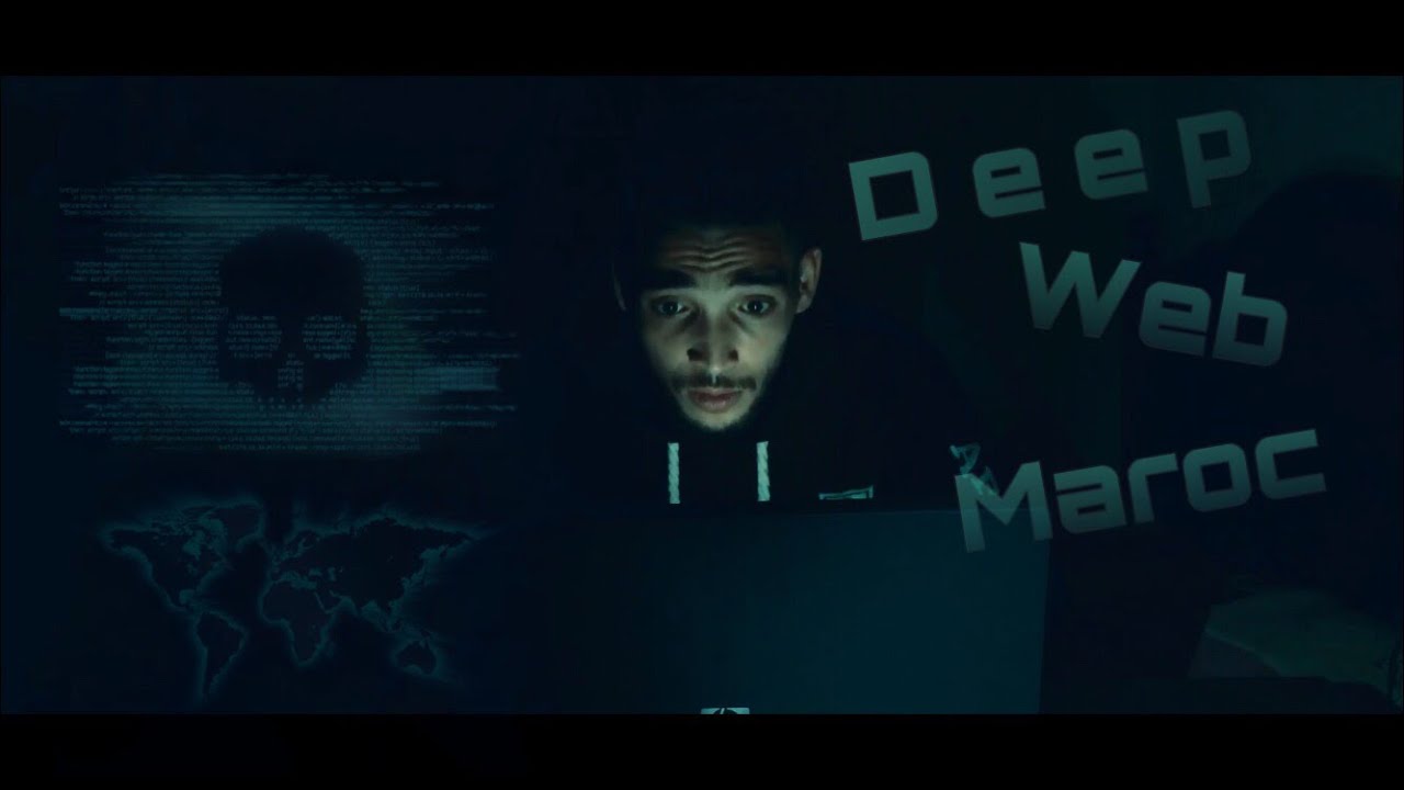 Film | Deep Web Maroc