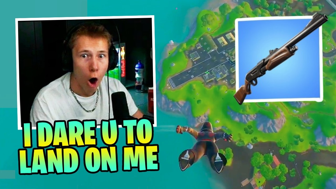 MrSavage CLIPS Everyone Who Dares to Fight Him in Reload Elite Cup!