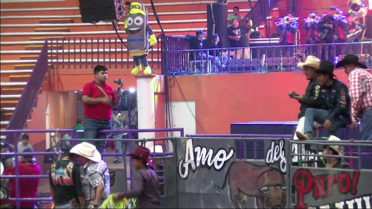 FERIA DE TECOMATLÁN 2026