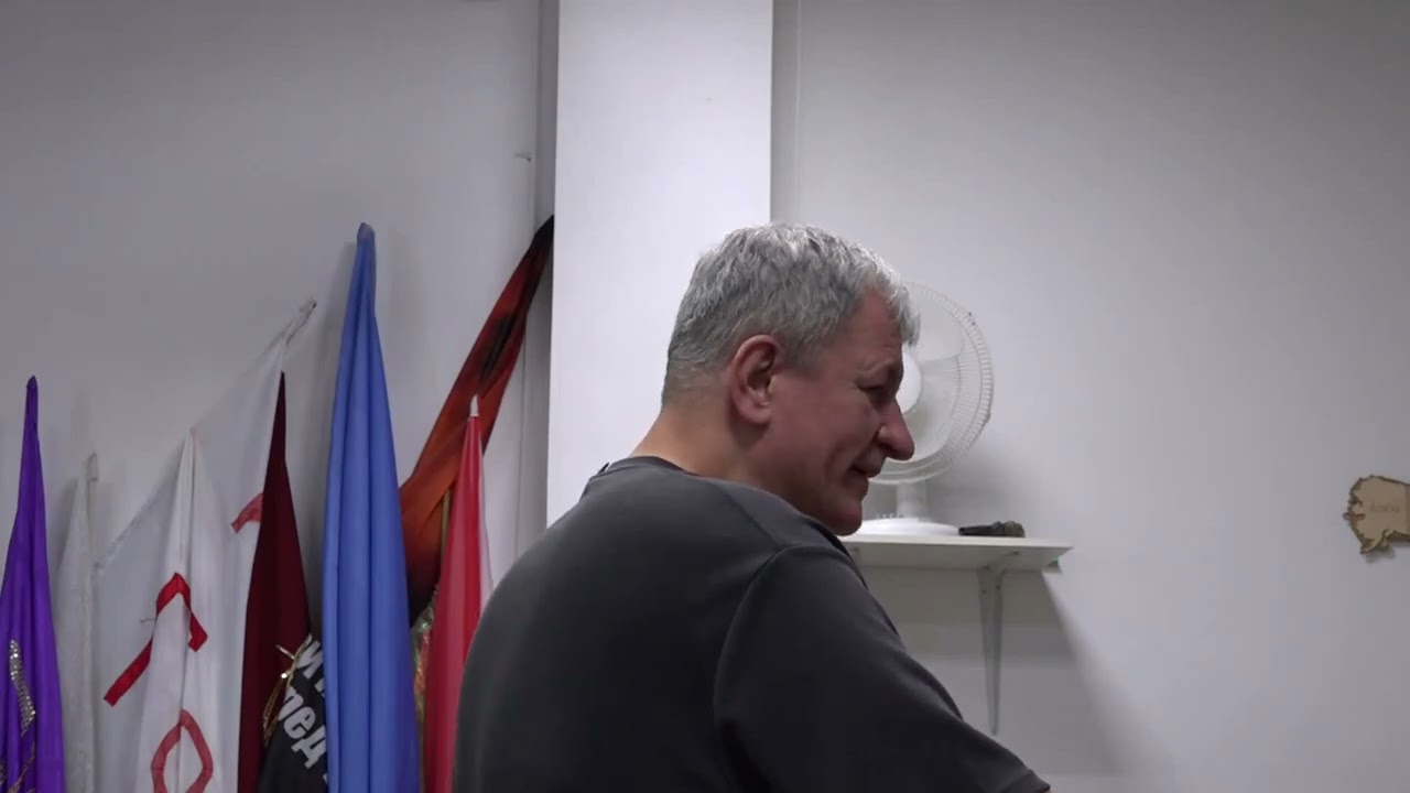 24.02.26. Служение Духа. Пастор Валентин Марченко. 