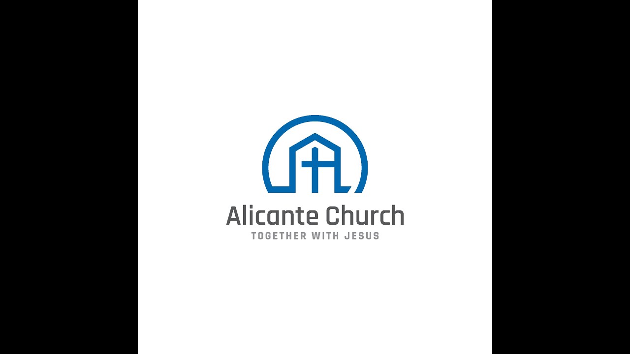Sunday service 15-02-2026 Alicante Church