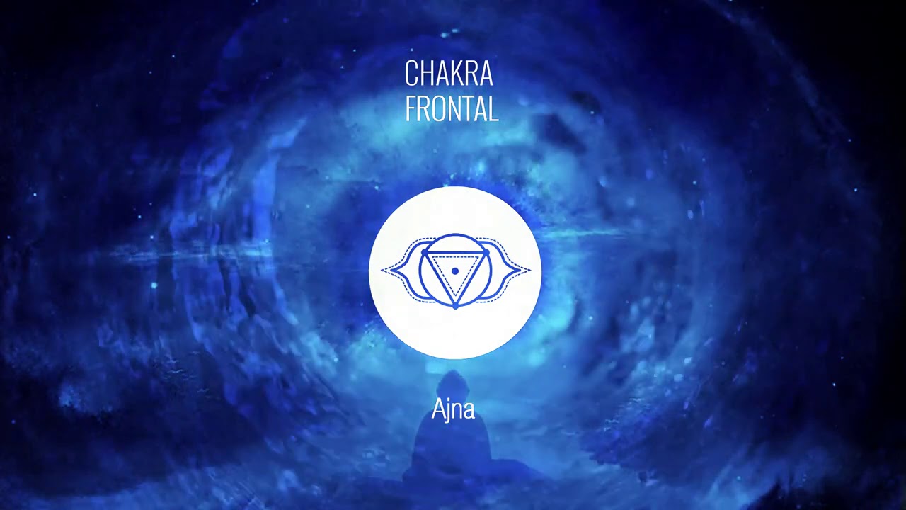 #MEDITA&Ccedil;&Atilde;O+SINTONIA | 018 | Harmoniza&ccedil;&atilde;o do Chakra Frontal, com Juliano Pozati
