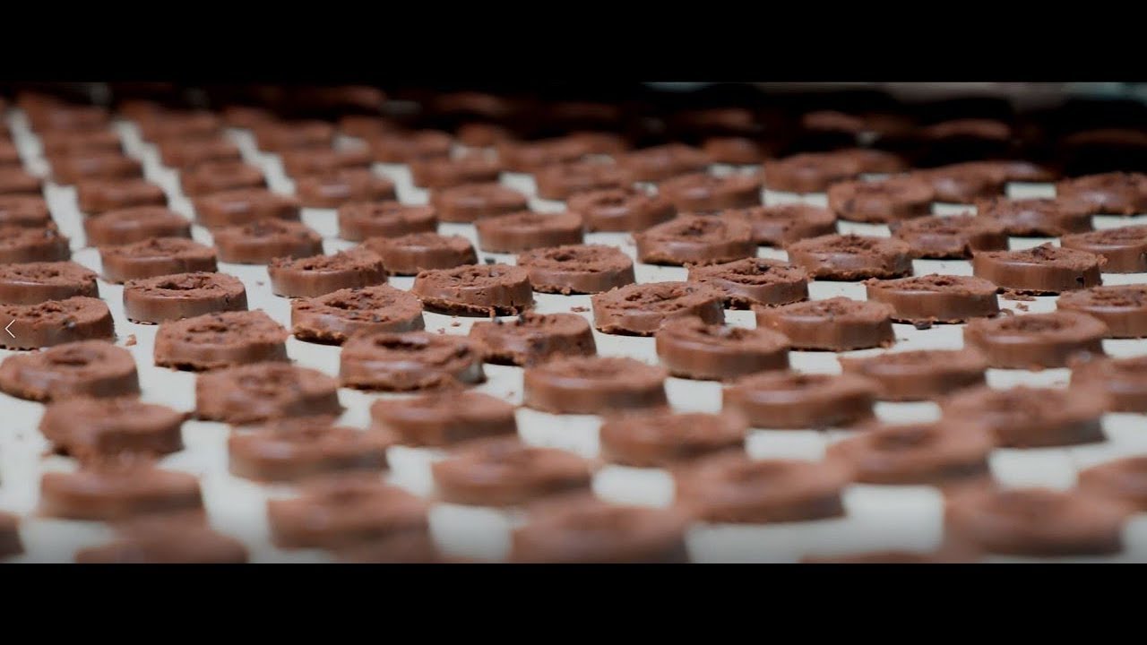 Biscottificio Divella: una scommessa vinta | Divella