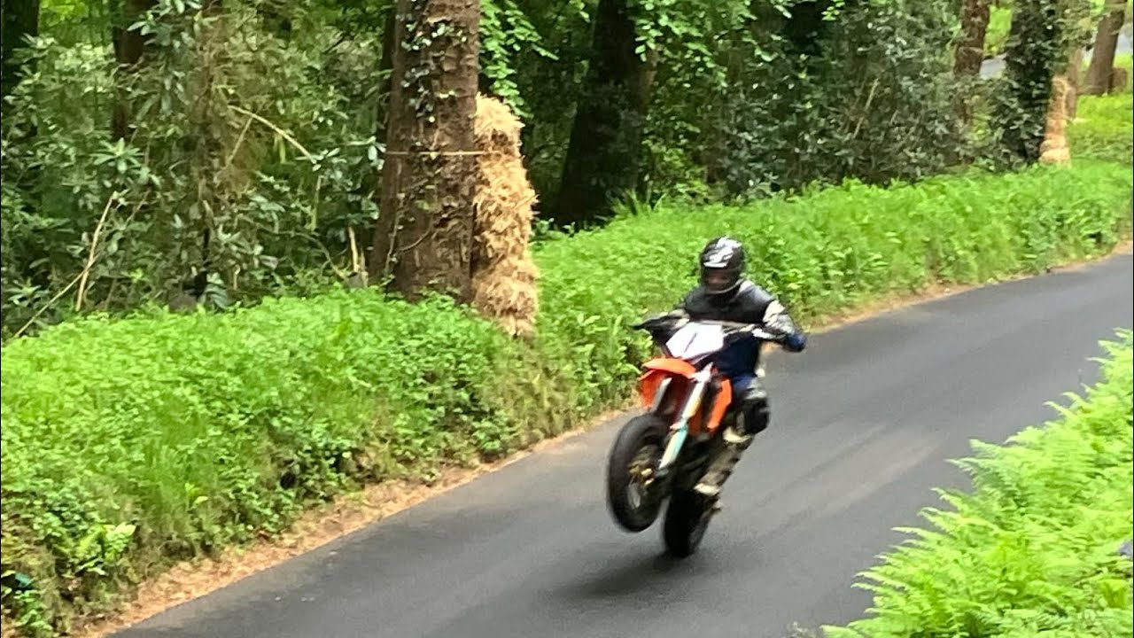 Wiscombe Park Hillclimb 2024 -Torbay Motor Club- #car #motorcycle #cars #motorsport